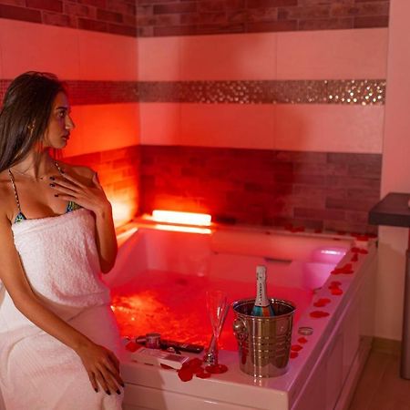 קטאניה Luxurysuitepirandello מראה חיצוני תמונה