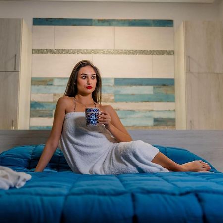 קטאניה Luxurysuitepirandello מראה חיצוני תמונה