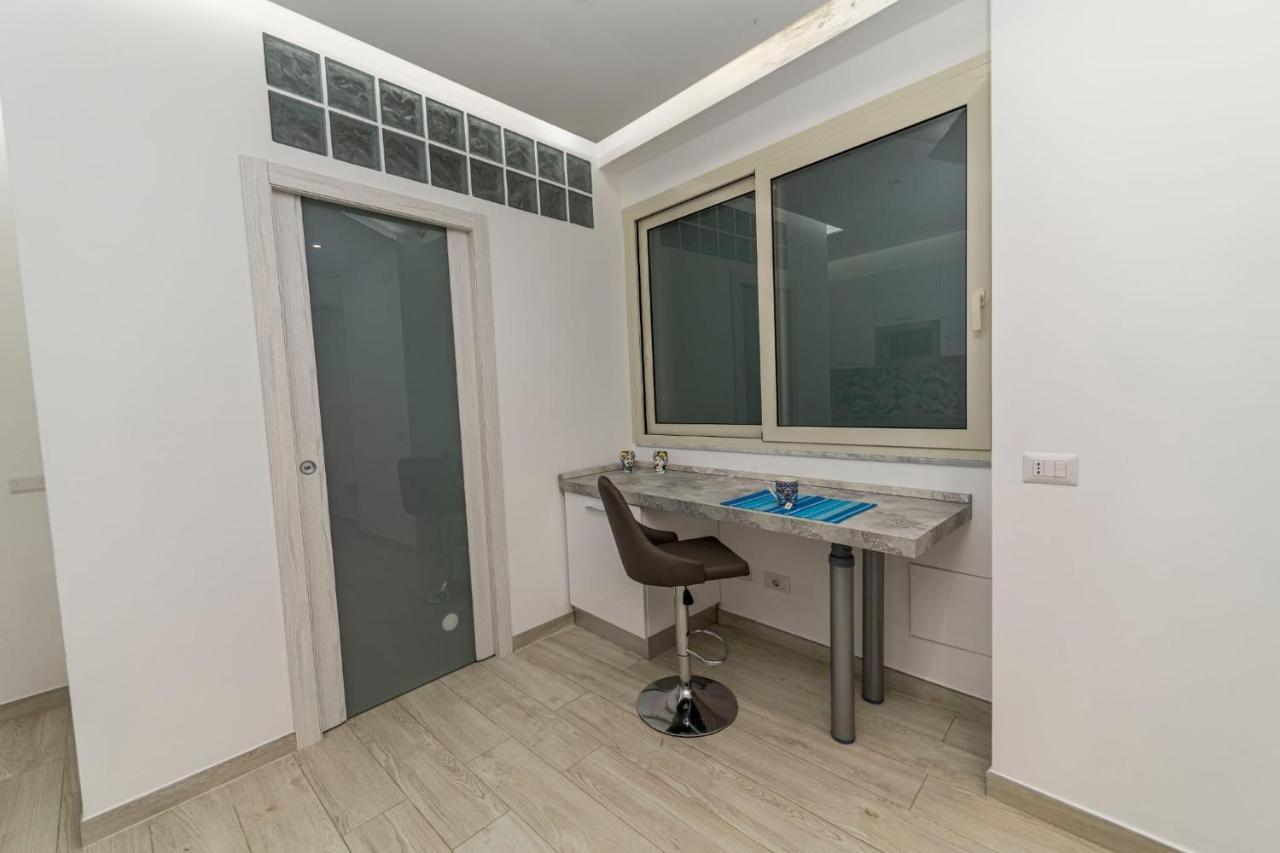 קטאניה Luxurysuitepirandello מראה חיצוני תמונה