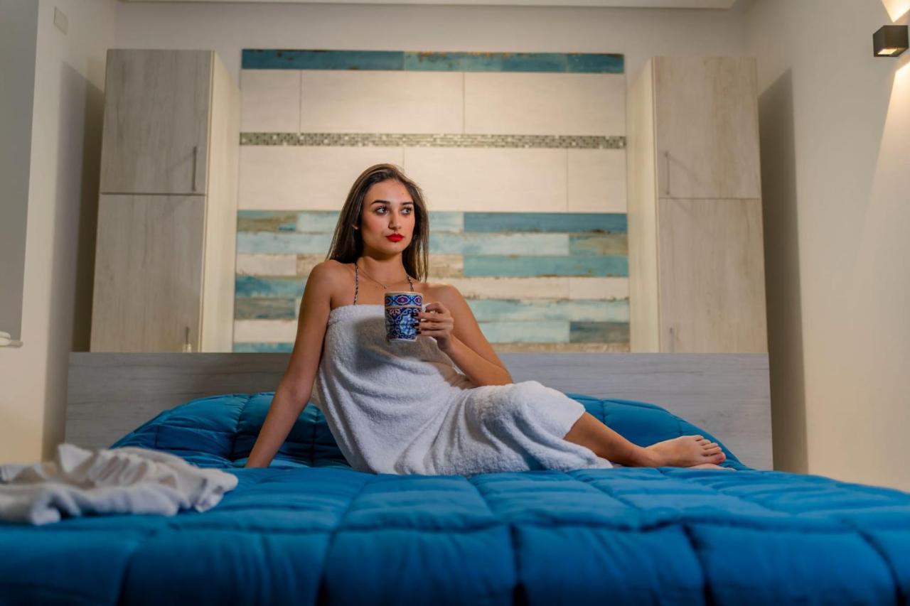 קטאניה Luxurysuitepirandello מראה חיצוני תמונה