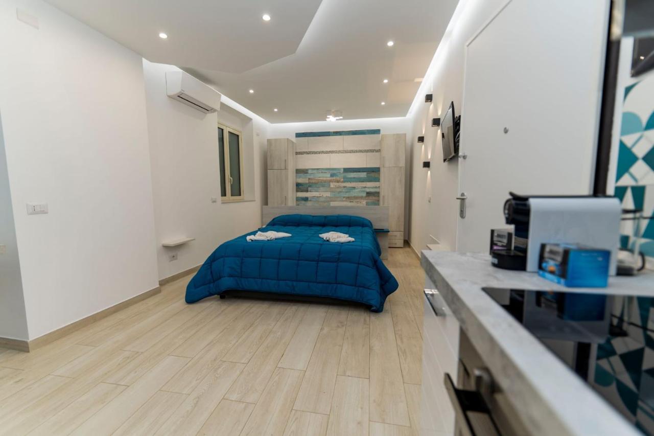 קטאניה Luxurysuitepirandello מראה חיצוני תמונה