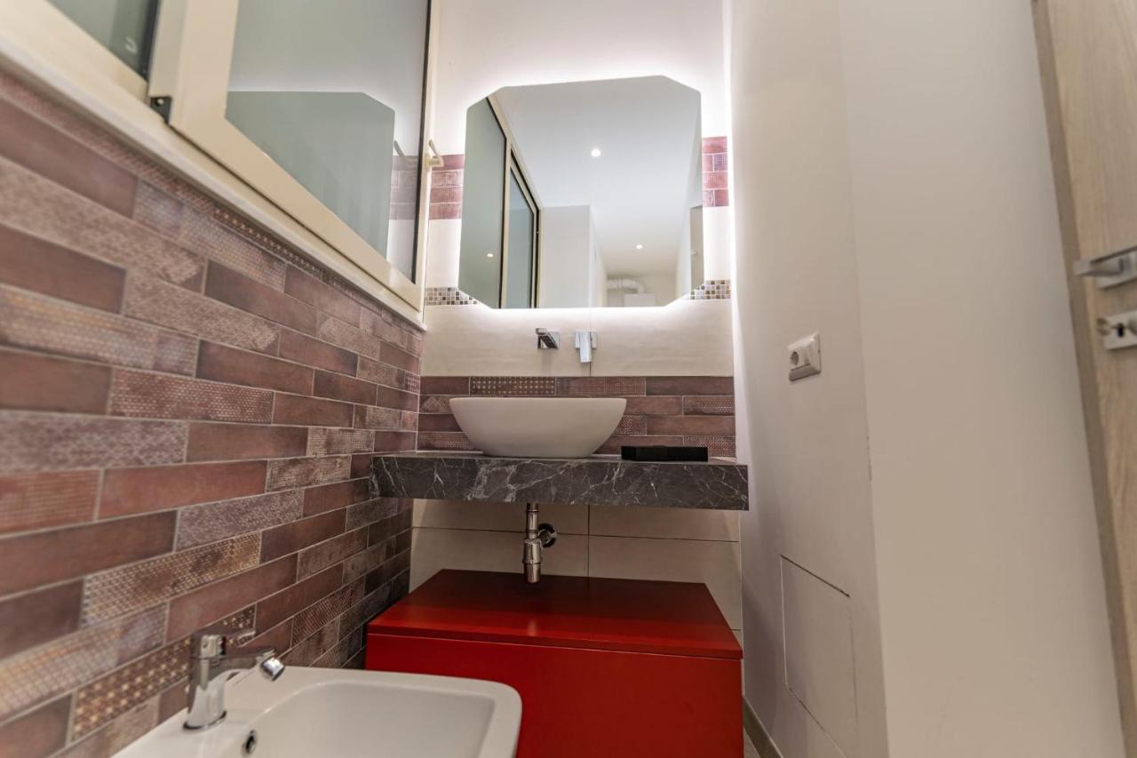 קטאניה Luxurysuitepirandello מראה חיצוני תמונה