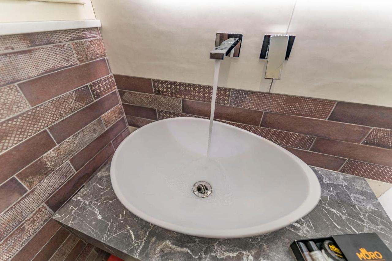 קטאניה Luxurysuitepirandello מראה חיצוני תמונה